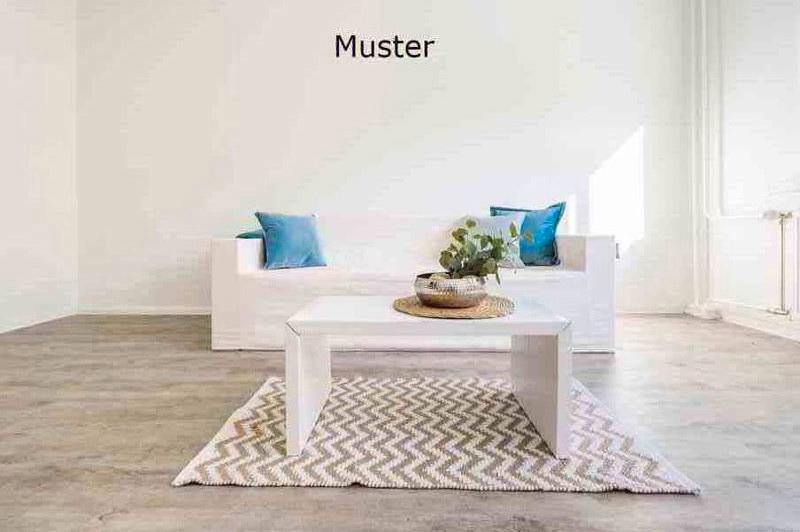 Preisgünstige und interessante 2-Zimmer-Wohnung