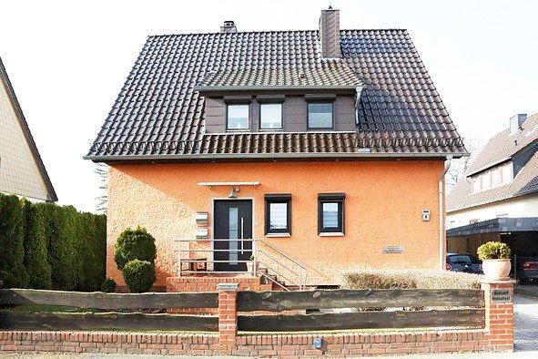 Wohnen auf Zeit Hildesheim Oststadt/Stadtfeld - 2 Zimmer, 60 m&sup2;, 35&euro; | Angebot:26703556