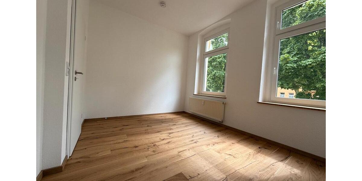 Erdgeschoßwohnung Naumburg (Saale) - 3 Zimmer, 67 m&sup2;, 455&euro; | Angebot:26561571