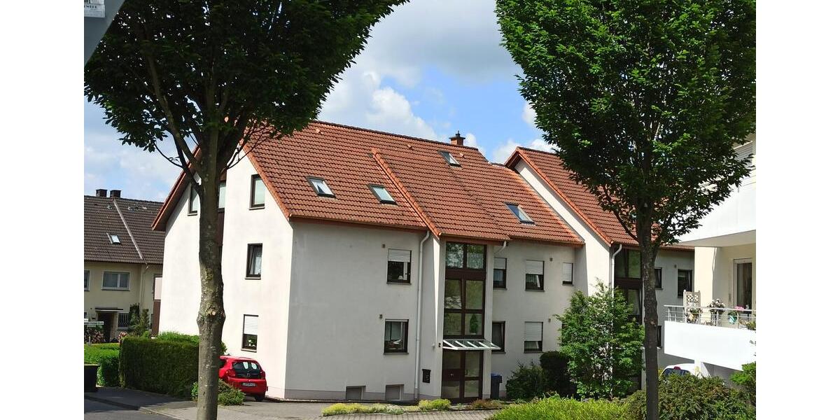 Wohnen Am Obernberg auf 109 m² Wfl. ! 3 zimmer