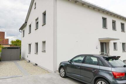 Wohnung Wettstetten - 5 Zimmer, 165 m&sup2;, 1.450&euro; | Angebot:26051326