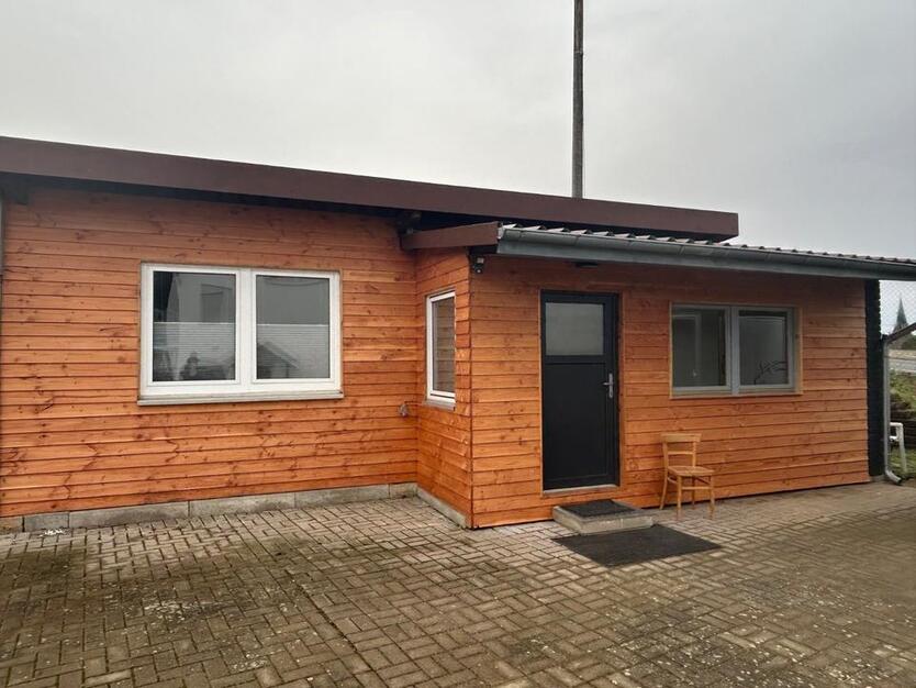 FerienWohnung MonteurWohnung in Rüdershausen