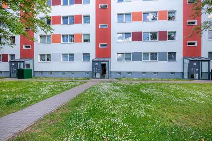 Wohnung zum Mieten in Magdeburg 434,44 € 71.22 m² 3 zimmer