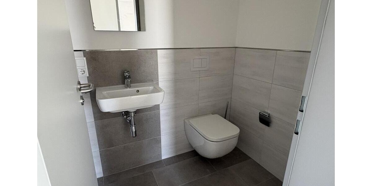 Dachgeschoßwohnung Saterland - 3 Zimmer, 61 m&sup2;, 660&euro; | Angebot:26453903
