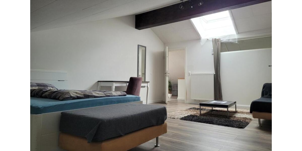 Wohnen auf Zeit Argenbühl - 1 Zimmer, 20 m&sup2;, 540&euro; | Angebot:24906469