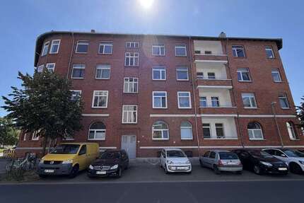 Wohnung Braunschweig Nordstadt - 2 Zimmer, 50 m&sup2;, 430&euro; | Angebot:27211333