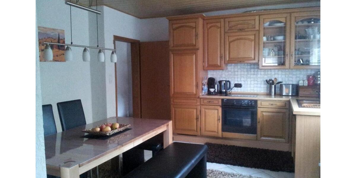 Doppelhaushälfte Hückelhoven - 4 Zimmer, 110 m&sup2;, 1.150&euro; | Angebot:24537381