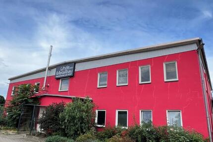 großzügige 3 Raum WHG in Quedlinburg 3 zimmer