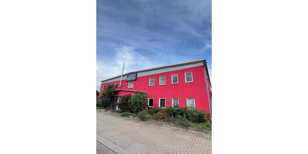 großzügige 3 Raum WHG in Quedlinburg 3 zimmer