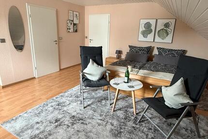 Wohnen auf Zeit Peine Peine Kernstadt - 1 Zimmer, 35 m&sup2;, 65&euro; | Angebot:26493292