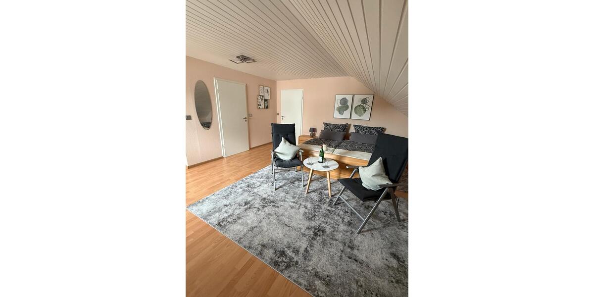 Wohnen auf Zeit Peine Peine Kernstadt - 1 Zimmer, 35 m&sup2;, 65&euro; | Angebot:26493292