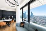 Etagenwohnung Frankfurt am Main Gallus - 4 Zimmer, 112 m&sup2;, 4.750&euro; | Angebot:26758548