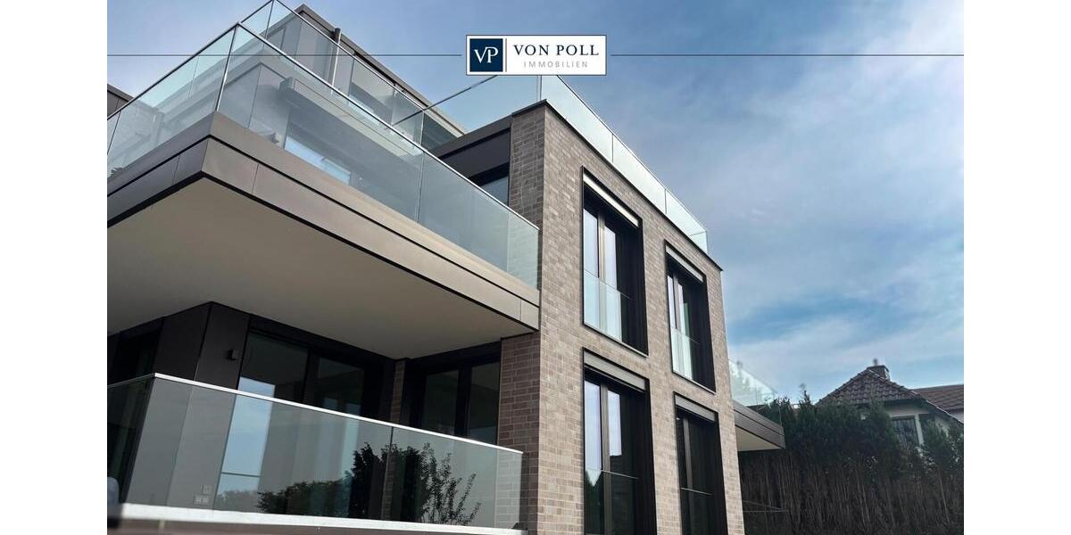 Luxuriöses Wohnen im Erdgeschoss mit Einliegerwohnung und modernster Ausstattung 5 zimmer