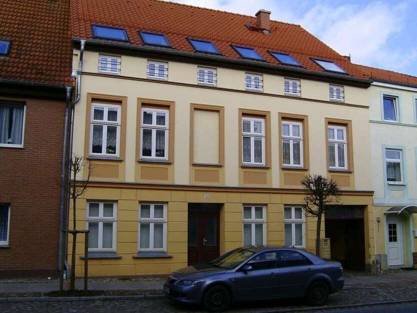 Wohnung zum Mieten in Richtenberg 401 € 66.84 m²