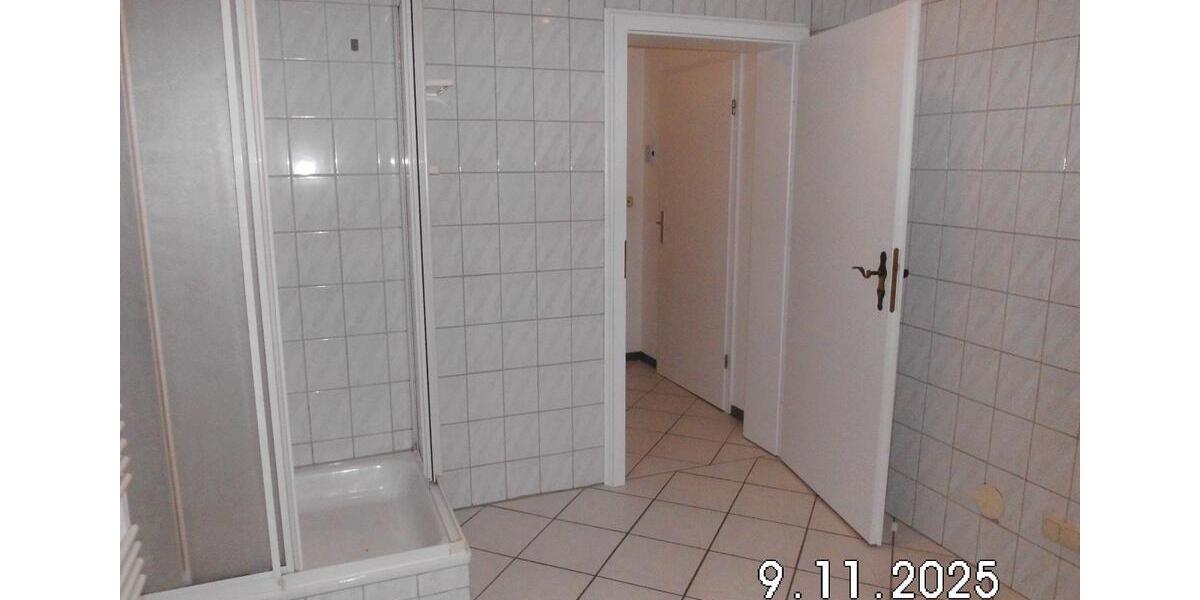 2 Zimmer Wohnung zu vermieten in Hochdonn 2 zimmer