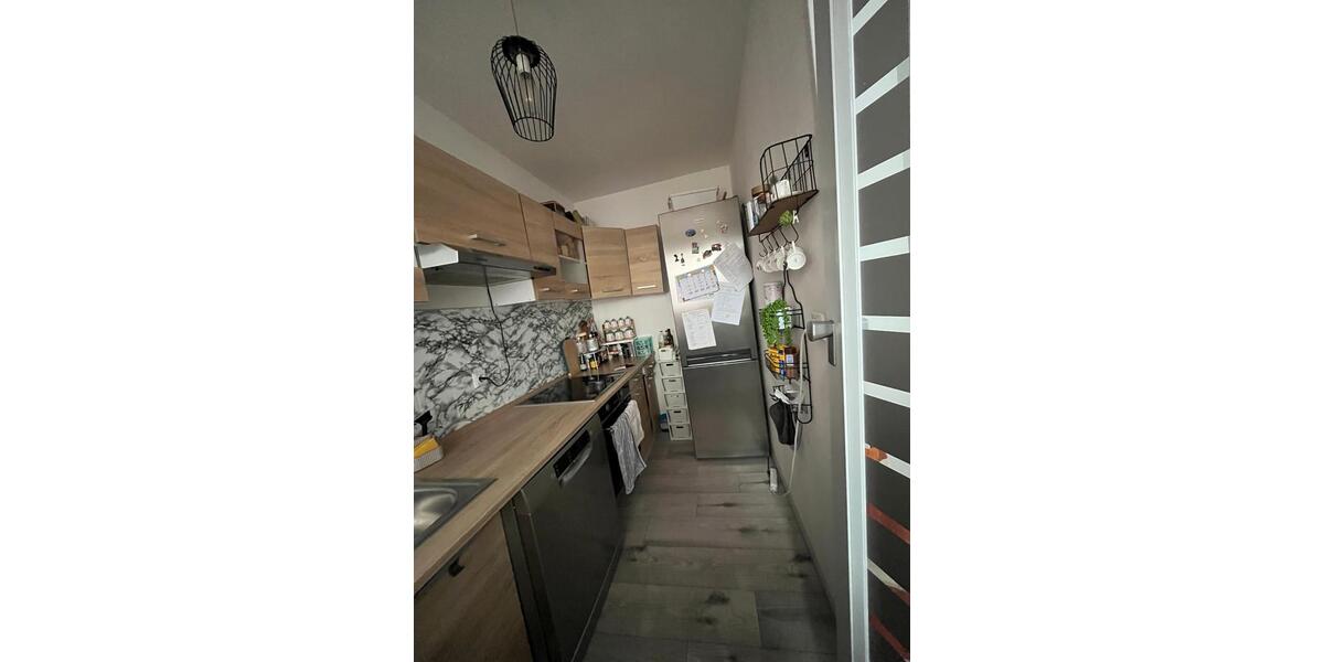 Etagenwohnung Hanau - 2 Zimmer, 58 m&sup2;, 950&euro; | Angebot:24980081