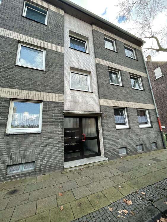Wohnung zum Mieten in Oberhausen 460 € 66 m²