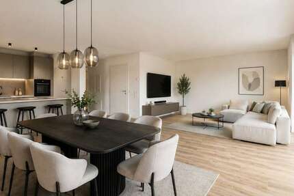 Wohnung Beilstein / Schmidhausen Schmidhausen - 4.5 Zimmer, 108 m&sup2;, 1.490&euro; | Angebot:26862468
