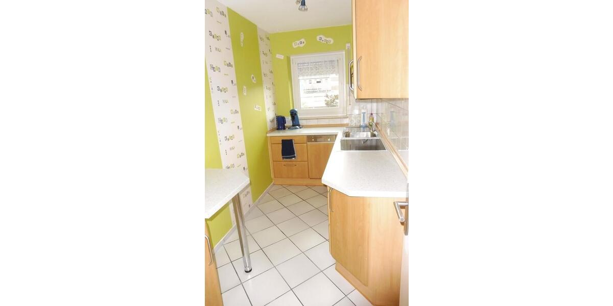 Dachgeschoßwohnung Trier Nord - 3 Zimmer, 79 m&sup2;, 860&euro; | Angebot:26532244