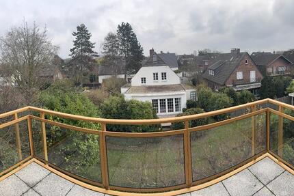 Dachgeschoss-Wohnung im Herzen von Vinn 2 zimmer