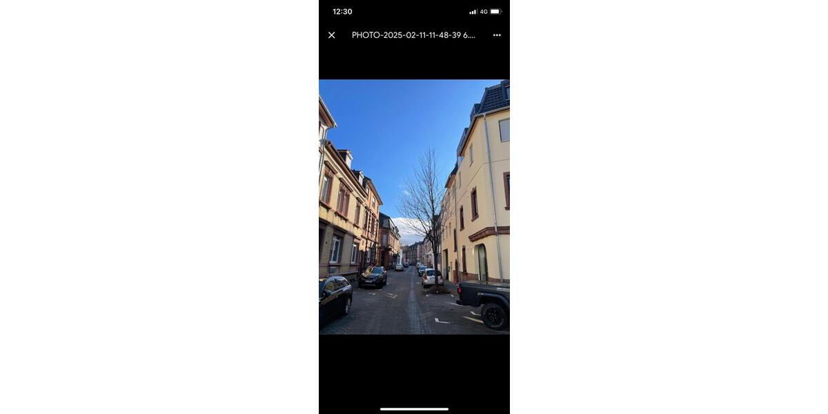 Etagenwohnung Otterbach - 3 Zimmer, 110 m&sup2;, 1.300&euro; | Angebot:24754938