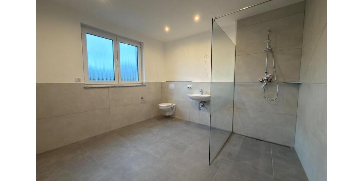 Moderne 3-Zimmer-Erstbezug in Top-Lage von Limburg-Dietkirchen 3 zimmer