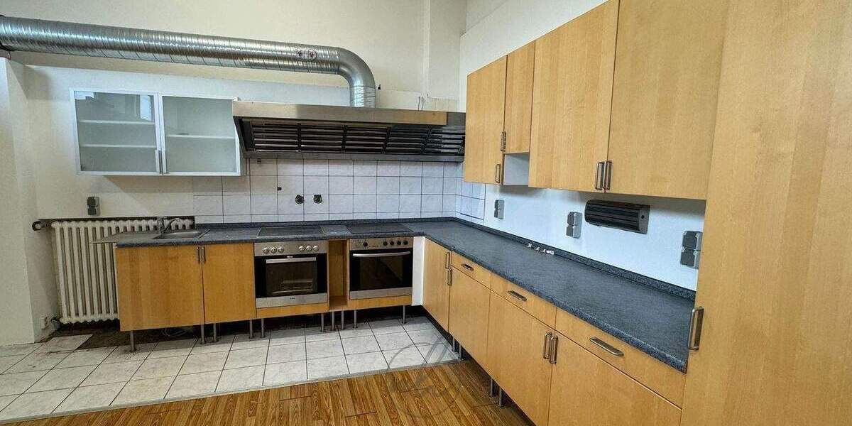 Gewerbeobjekt Hamburg Billbrook - 3.738&euro; | Angebot:26155881