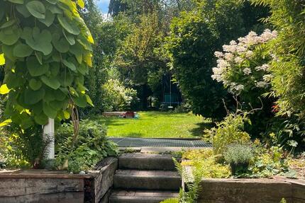 Wohnen auf Zeit Bielefeld Schildesche - 1 Zimmer, 18 m&sup2;, 450&euro; | Angebot:25982221