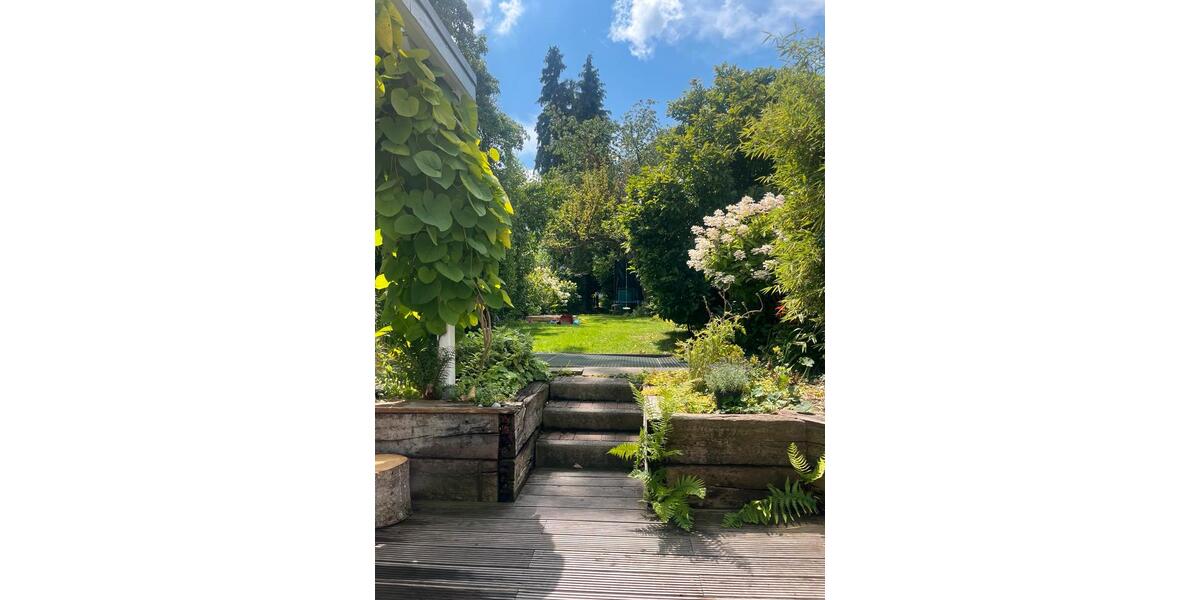 Wohnen auf Zeit Bielefeld Schildesche - 1 Zimmer, 18 m&sup2;, 450&euro; | Angebot:25982221