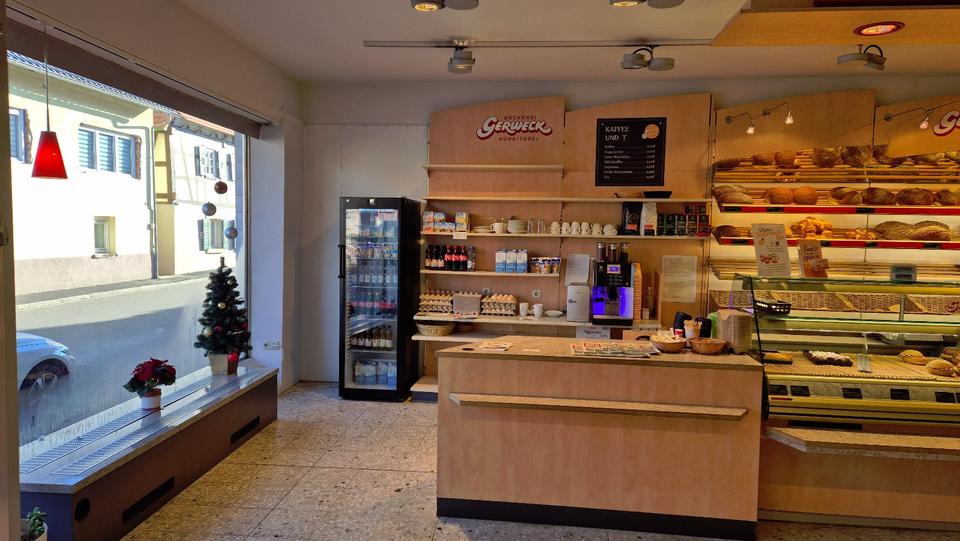 Gewerbeobjekt Bretten - 800&euro; | Angebot:24832469