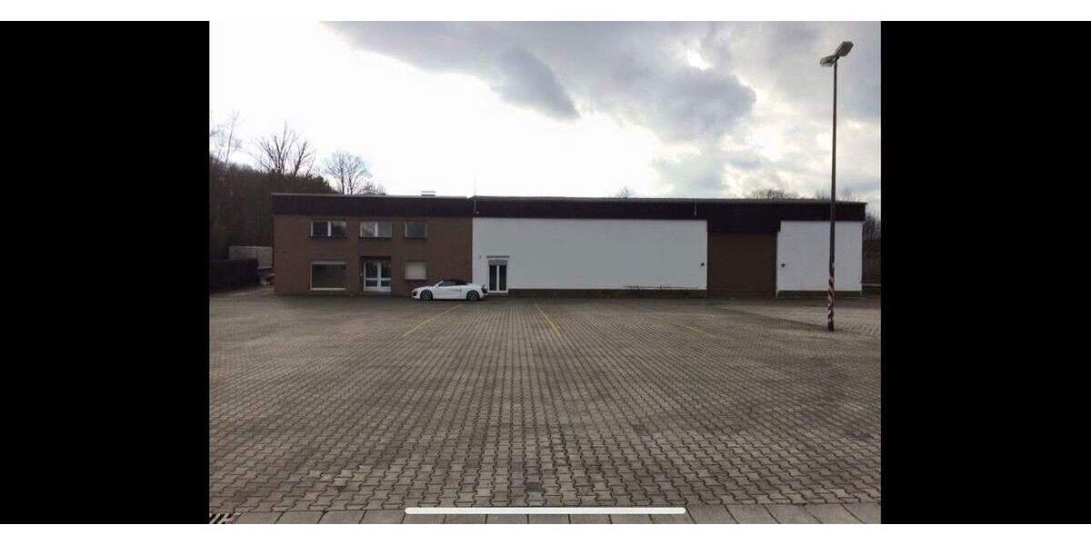 Gewerbeobjekt Hagen Haspe - 9.900&euro; | Angebot:24810249