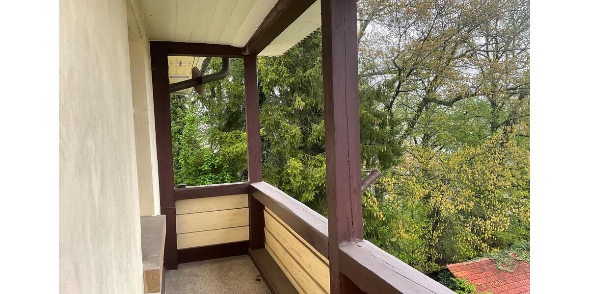 Etagenwohnung Melsungen - 3 Zimmer, 72 m&sup2;, 680&euro; | Angebot:23057210