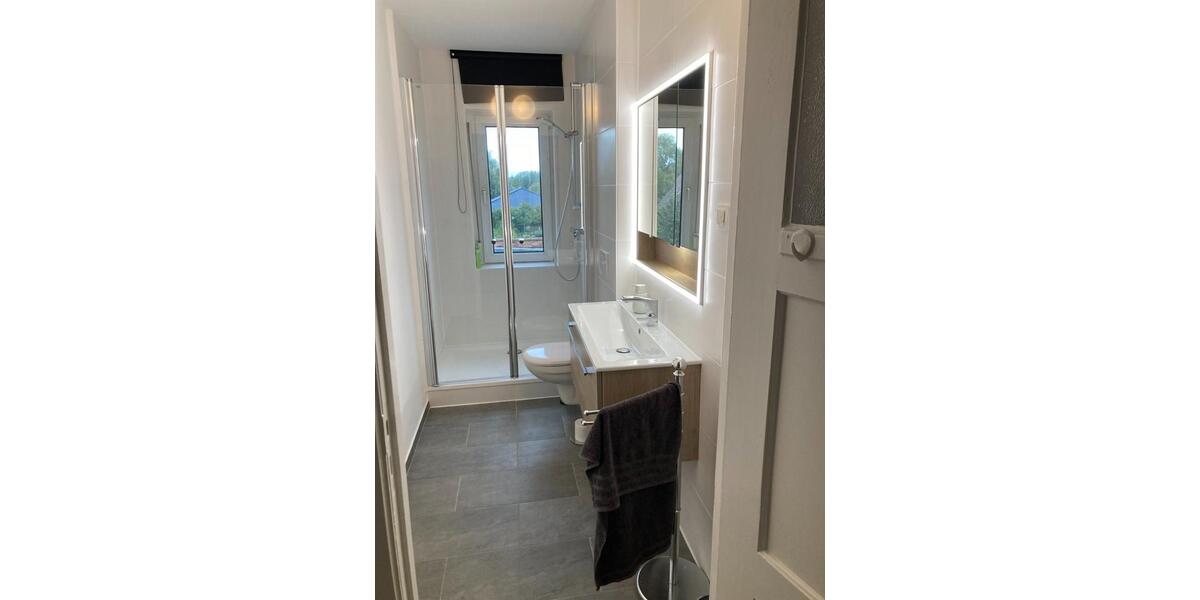 Dachgeschoßwohnung Perleberg - 1 Zimmer, 26 m&sup2;, 525&euro; | Angebot:24831362