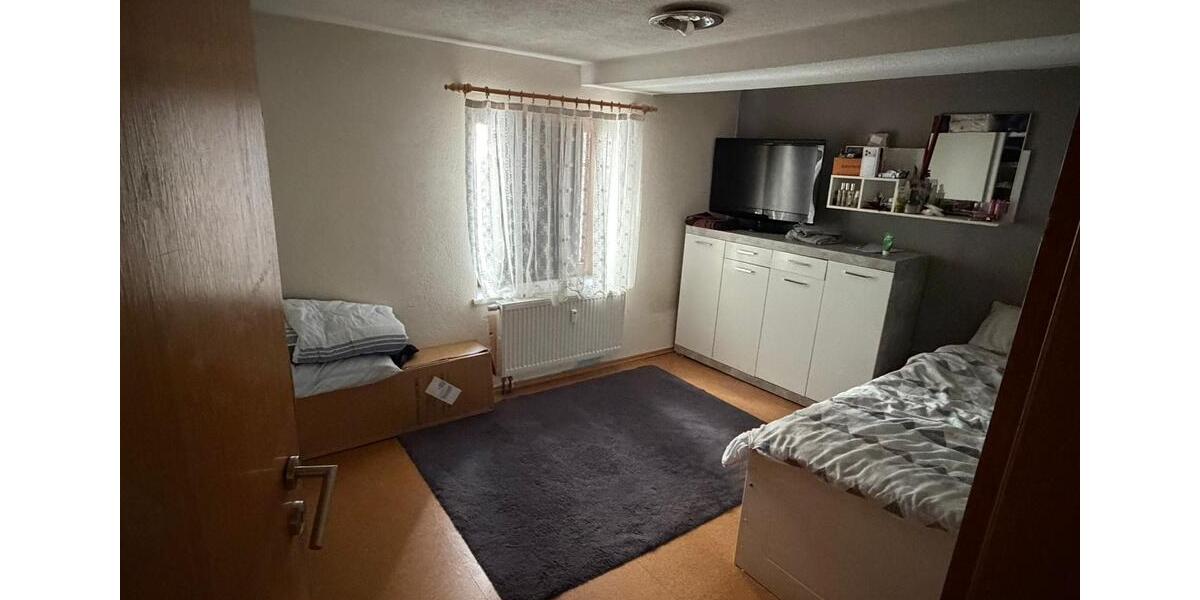 Erdgeschoßwohnung Bopfingen - 4.5 Zimmer, 120 m&sup2;, 1.200&euro; | Angebot:26387727