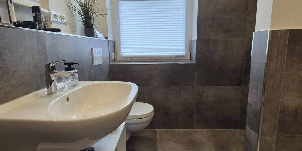 Etagenwohnung Erfde - 3 Zimmer, 80 m&sup2;, 800&euro; | Angebot:26804226