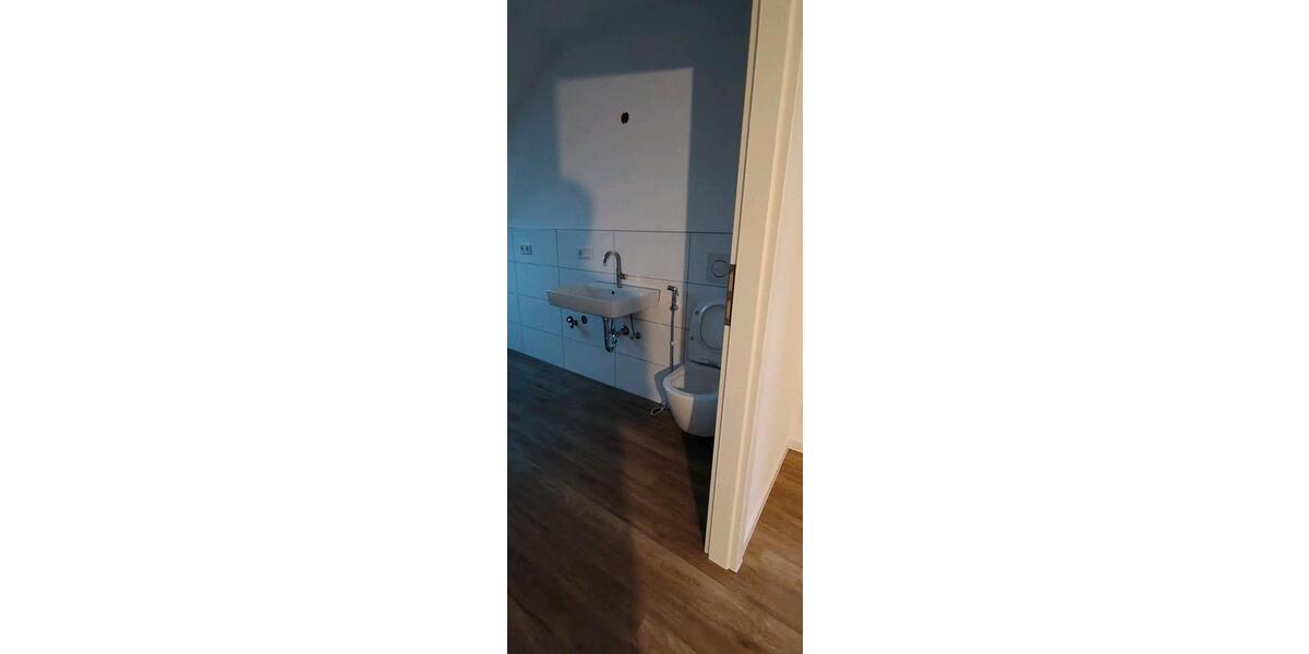 Dachgeschoßwohnung Losheim am See - 5 Zimmer, 107 m&sup2;, 850&euro; | Angebot:25539815