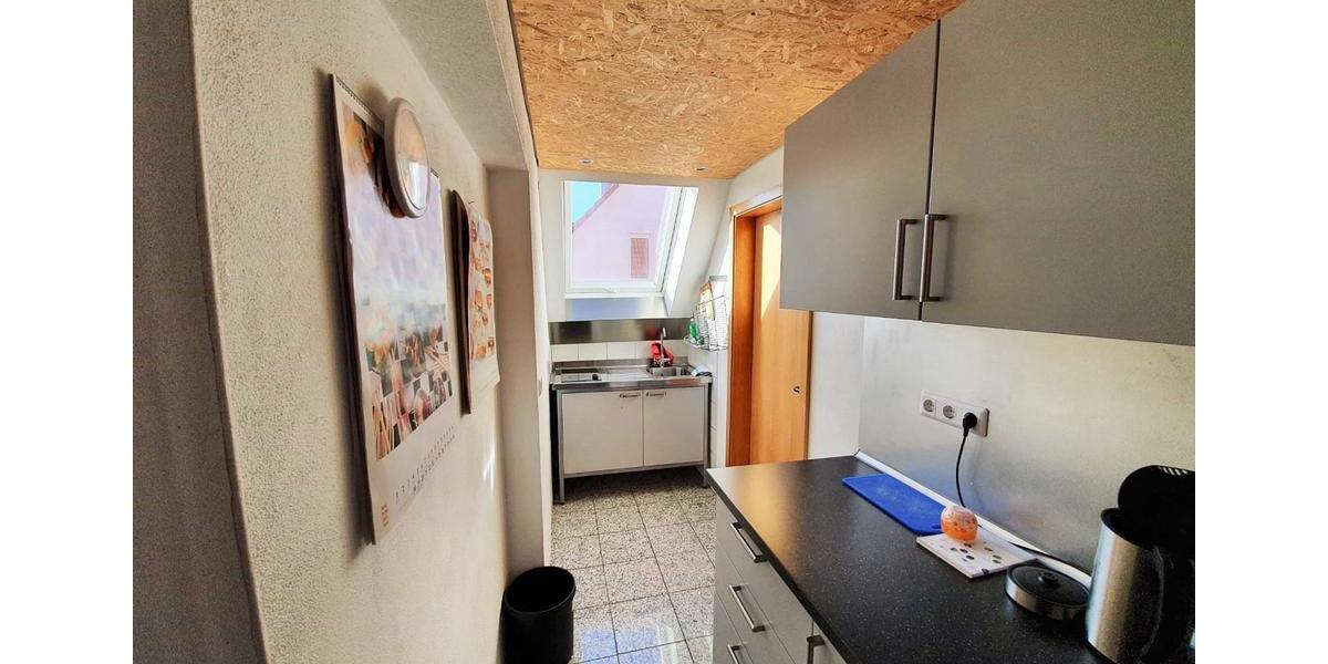 Wohnen auf Zeit Aichtal - 1 Zimmer, 20 m&sup2;, 550&euro; | Angebot:26216162