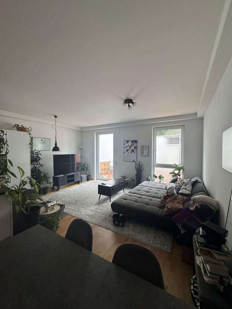 Wohnung zum Mieten in Aschaffenburg 1.800 € 161.18 m²