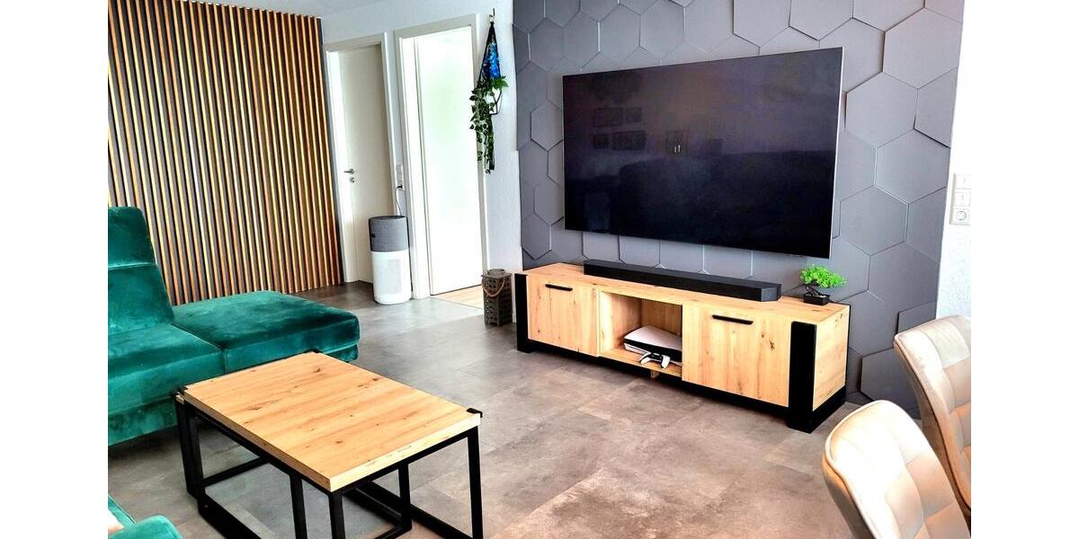 Etagenwohnung Spaichingen - 3.5 Zimmer, 85 m&sup2;, 990&euro; | Angebot:26429166