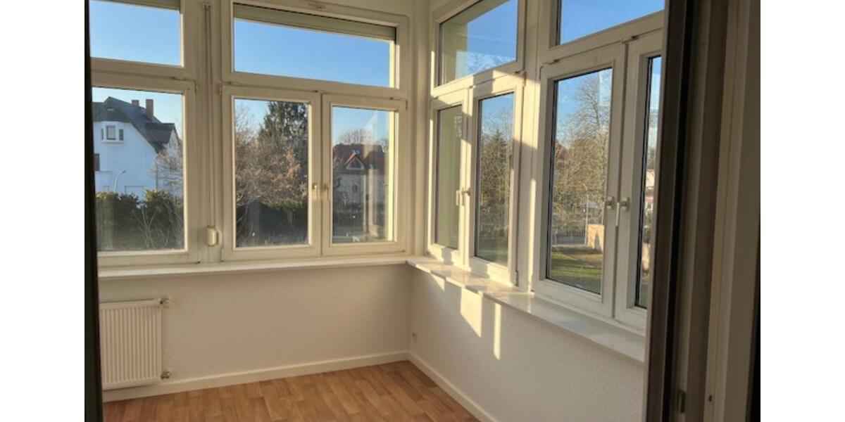 Wohnen in bester Lage 3 zimmer