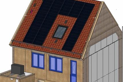 Haus Freiburg im Breisgau - 4 Zimmer, 125 m&sup2;, 2.250&euro; | Angebot:25721890