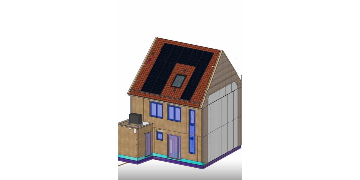 Reihenhaus Freiburg im Breisgau - 4 Zimmer, 125 m&sup2;, 2.250&euro; | Angebot:25721890