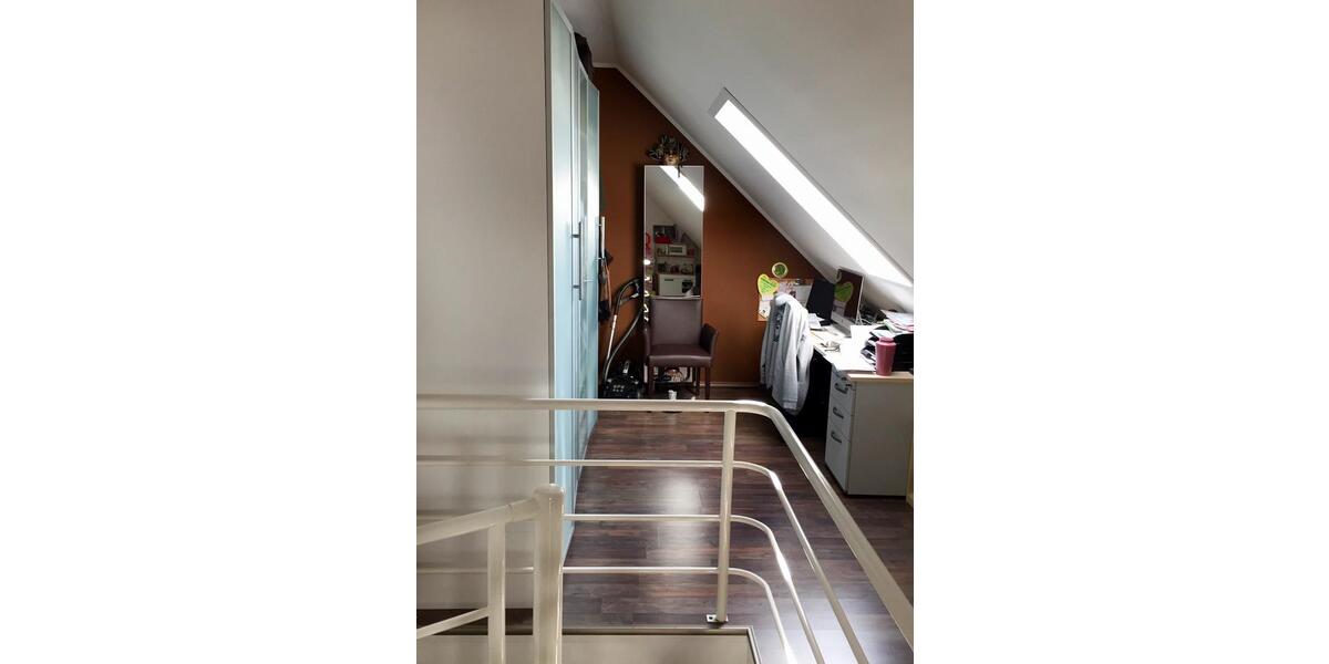 Maisonettenwohnung Monheim - 4 Zimmer, 75 m&sup2;, 1.000&euro; | Angebot:26051576