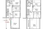 Etagenwohnung Horgenzell - 7 Zimmer, 202 m&sup2;, 1.600&euro; | Angebot:26493417