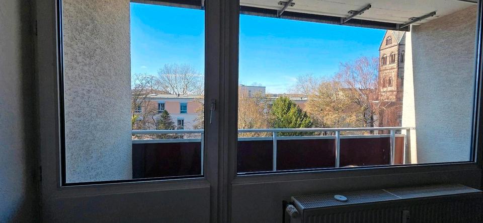Wohnen auf Zeit Wuppertal Elberfeld - 6 Zimmer, 150 m&sup2;, 400&euro; | Angebot:26154100