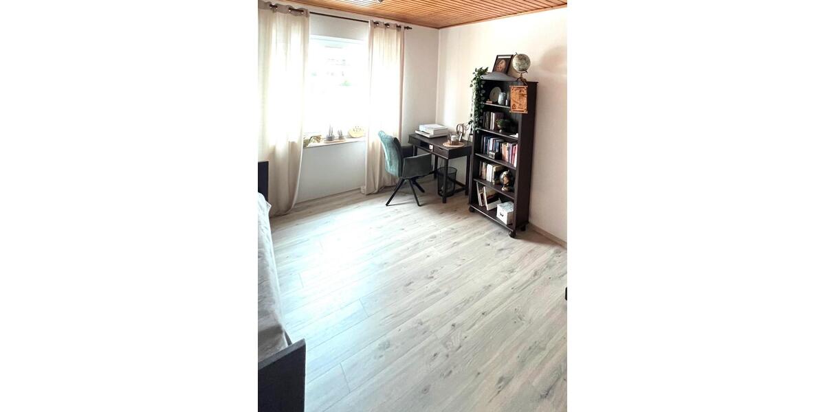 Erdgeschoßwohnung Minden - 3 Zimmer, 83 m&sup2;, 750&euro; | Angebot:24982491