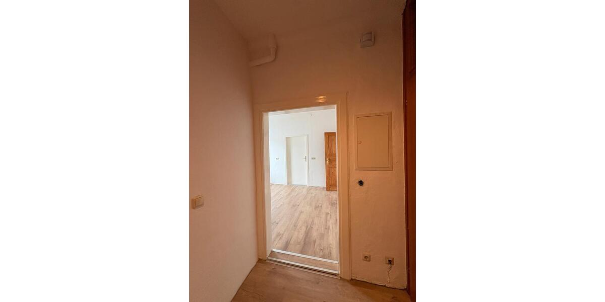 Etagenwohnung Marktredwitz - 2 Zimmer, 58 m&sup2;, 400&euro; | Angebot:25807315