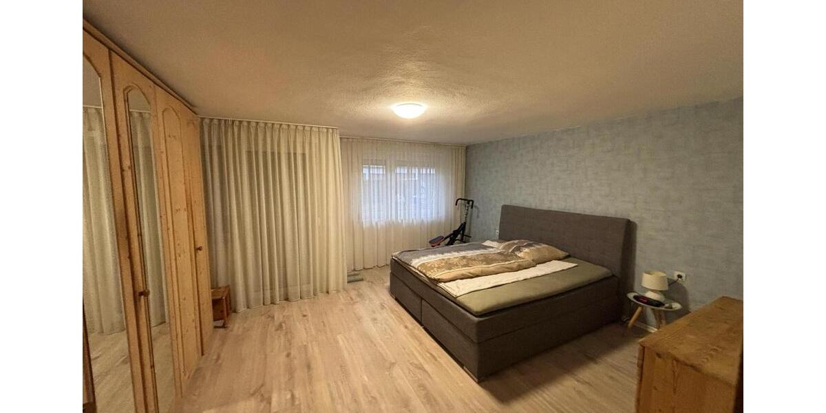 Reihenhaus Geislingen an der Steige - 4 Zimmer, 95 m&sup2;, 1.200&euro; | Angebot:24611670