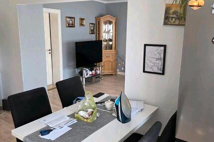 Wohnung Kitzingen - 2.5 Zimmer, 61 m&sup2;, 920&euro; | Angebot:26272772