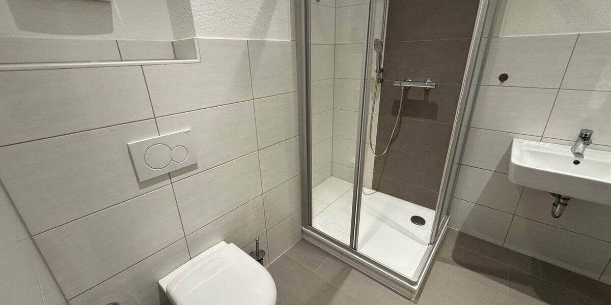 Etagenwohnung Fröndenberg Fröndenberg/Ruhr - 2 Zimmer, 65 m&sup2;, 520&euro; | Angebot:25970035